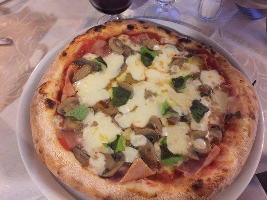 Parorama Ristorante-Pizzeria